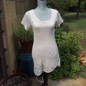 *Dress Sale! 2 dresses for $20* Asymmetrical Dress